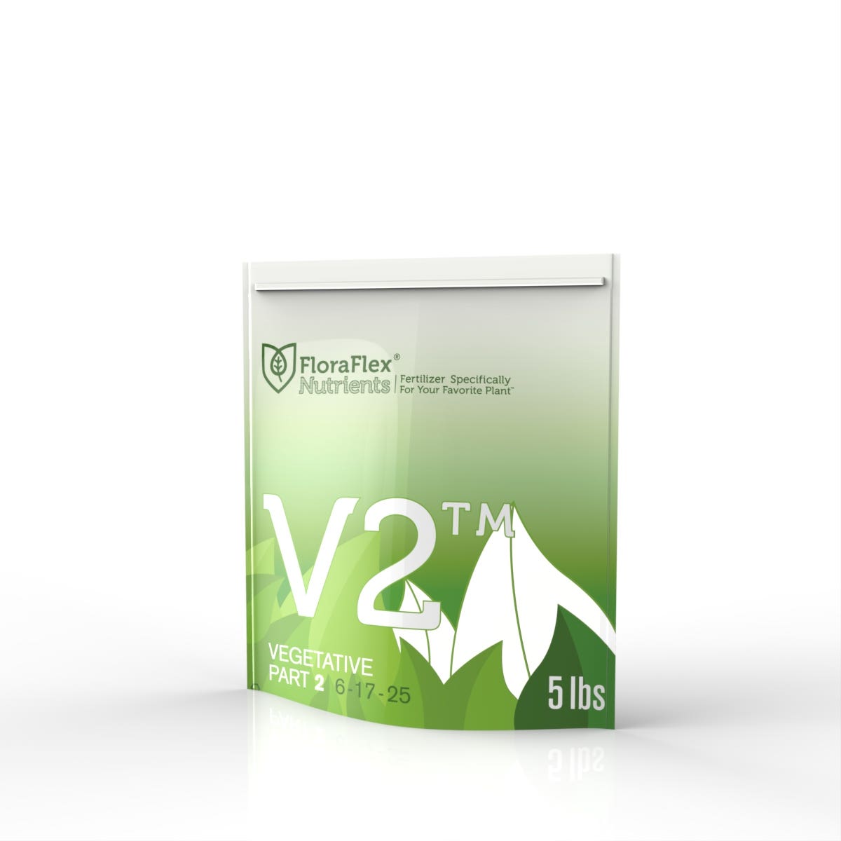 V2™ VEGETATIVE PART 2