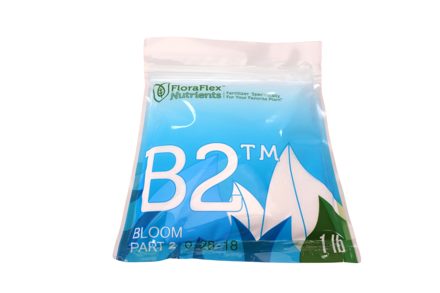 B2™ BLOOM PART 2