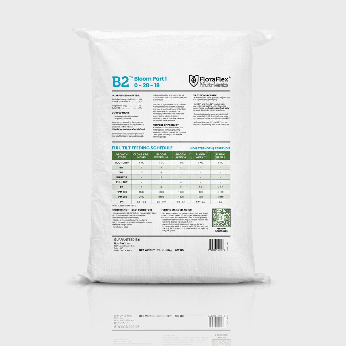 B2™ BLOOM PART 2