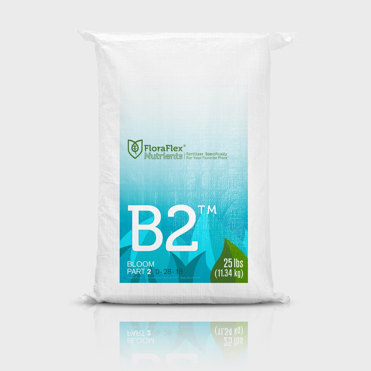 B2™ BLOOM PART 2
