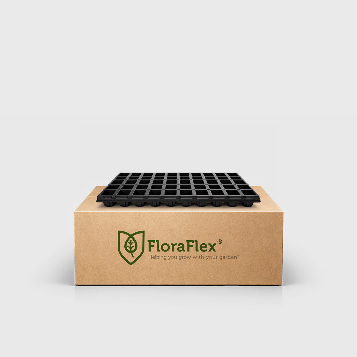Basic 50 Cell Inner Tray | Case