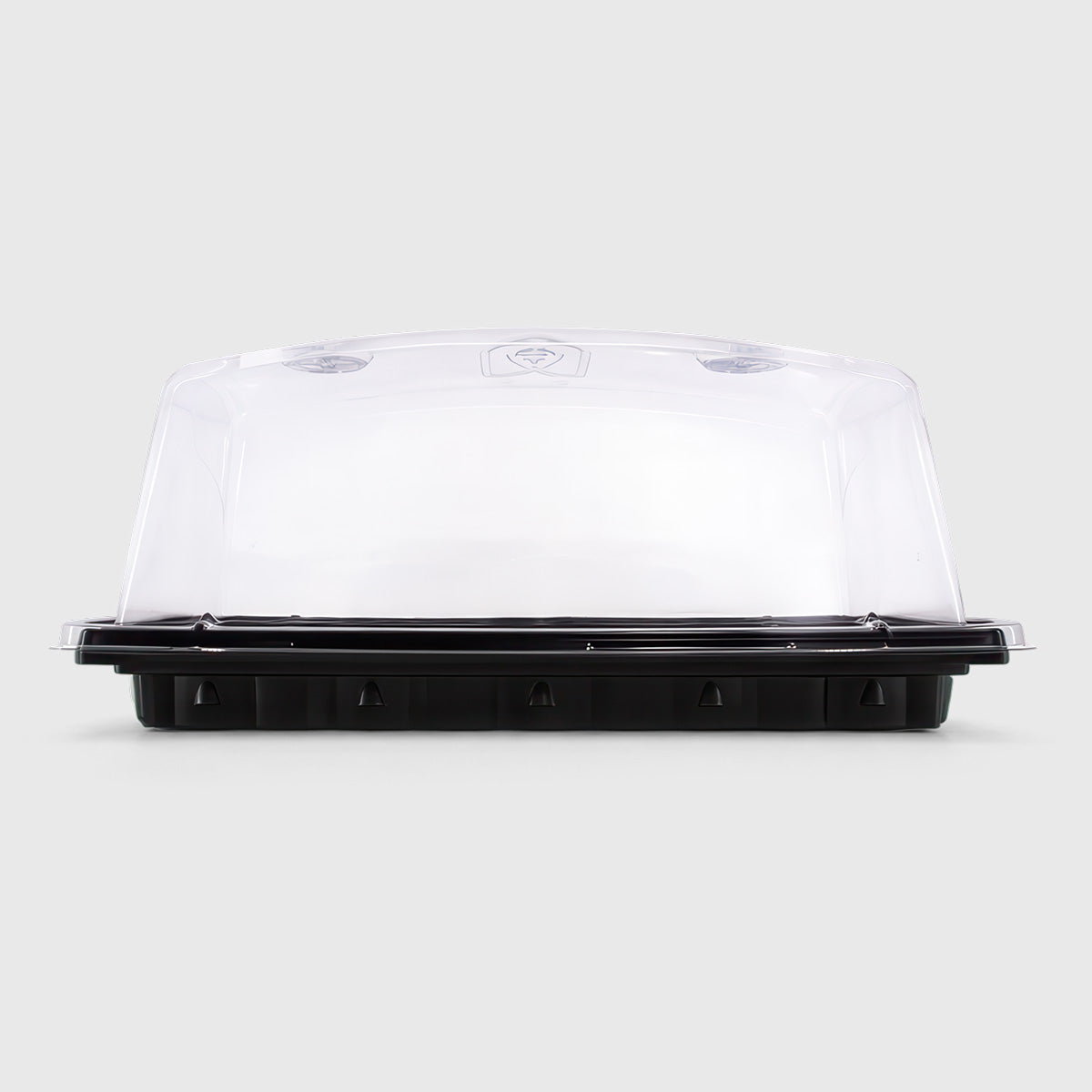 Basic Bottom Tray