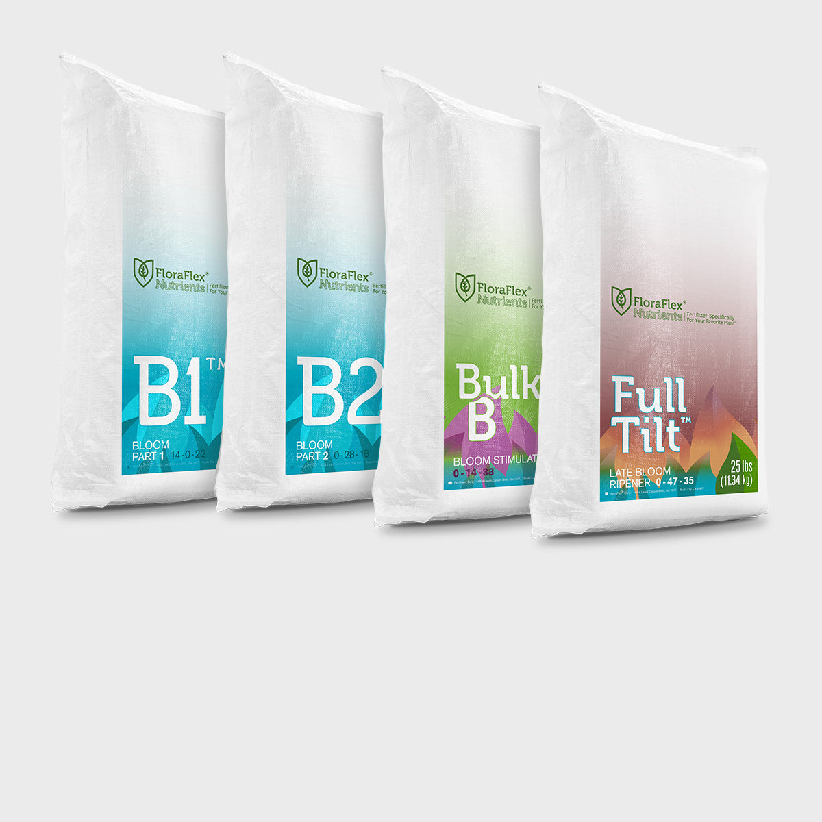 BLOOM COMPLETE COMBO