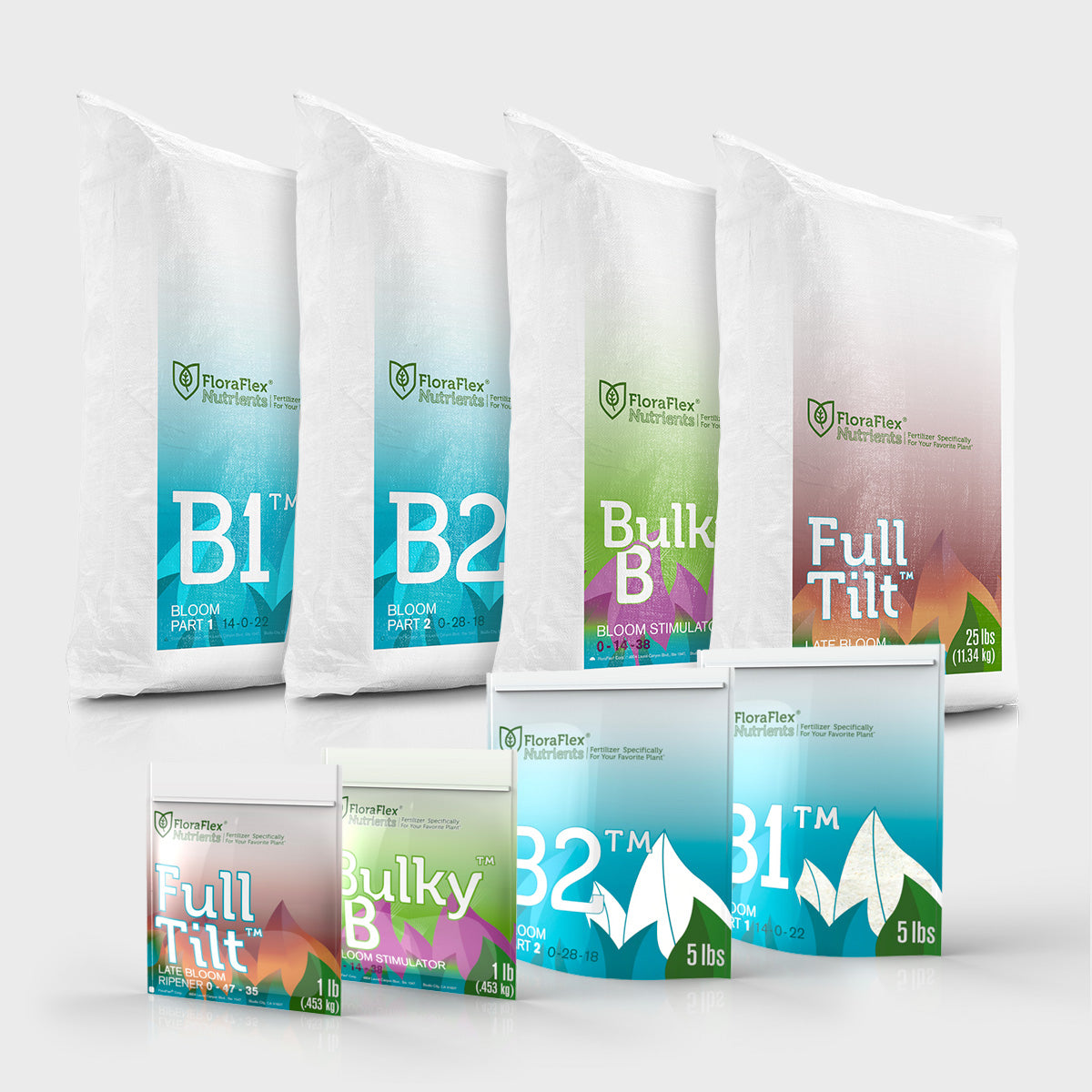 BLOOM COMPLETE COMBO