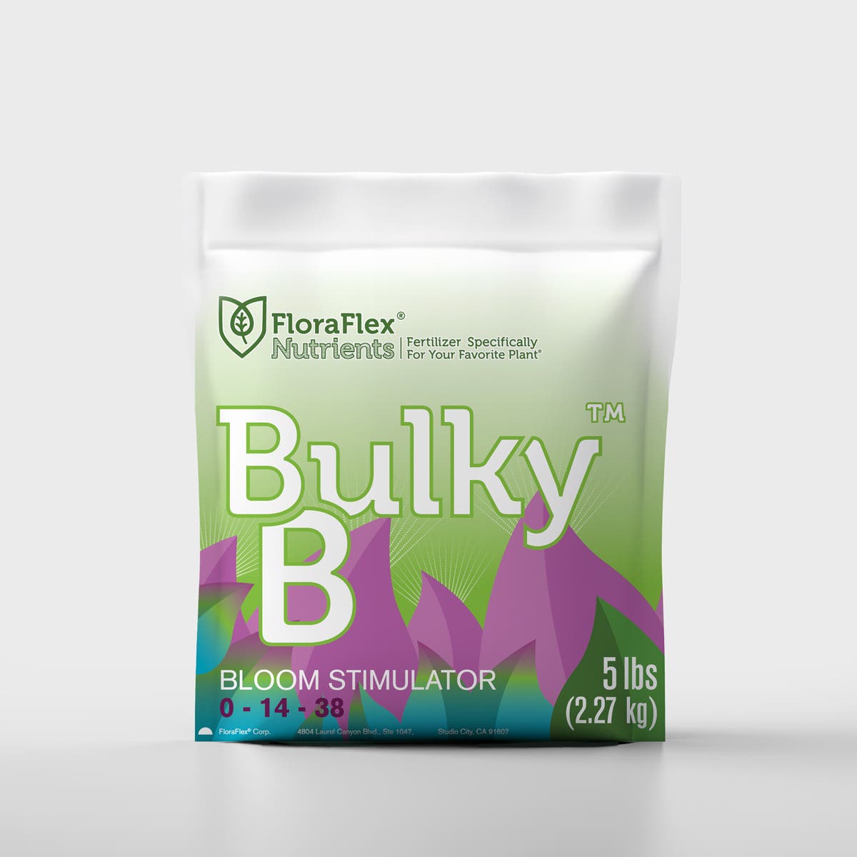 BULKY B™: BLOOM STIMULATOR