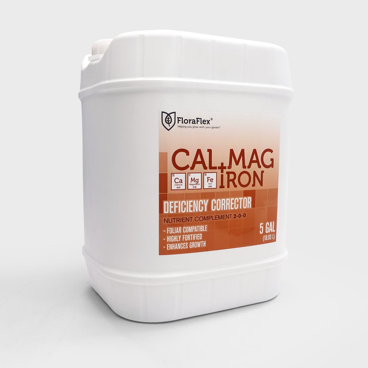 Cal + Mag + Iron