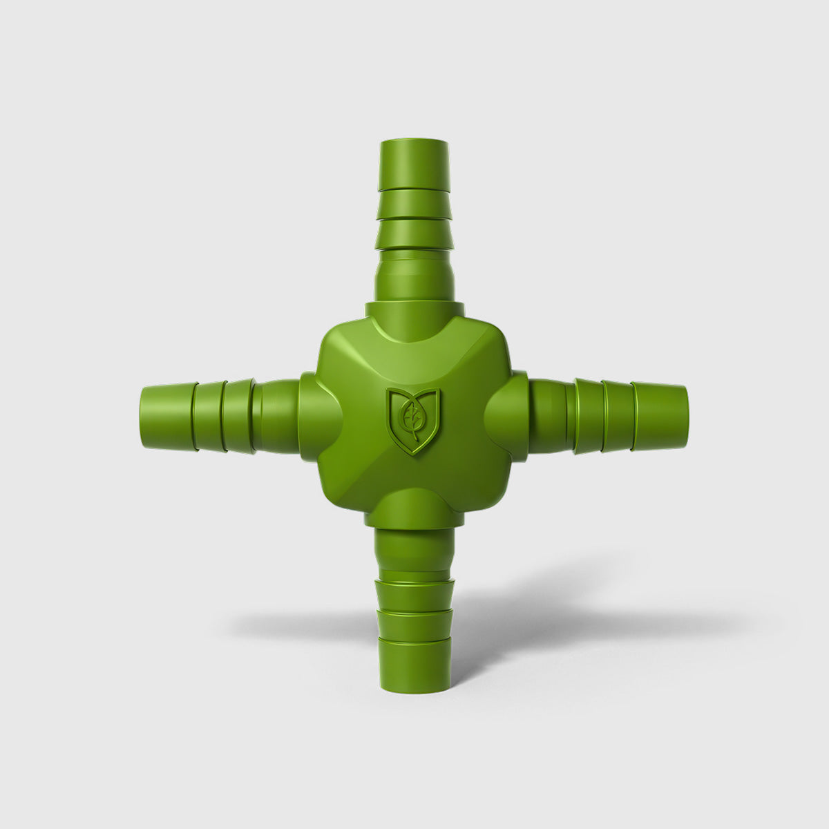 Drainage Fitting | 4-Way