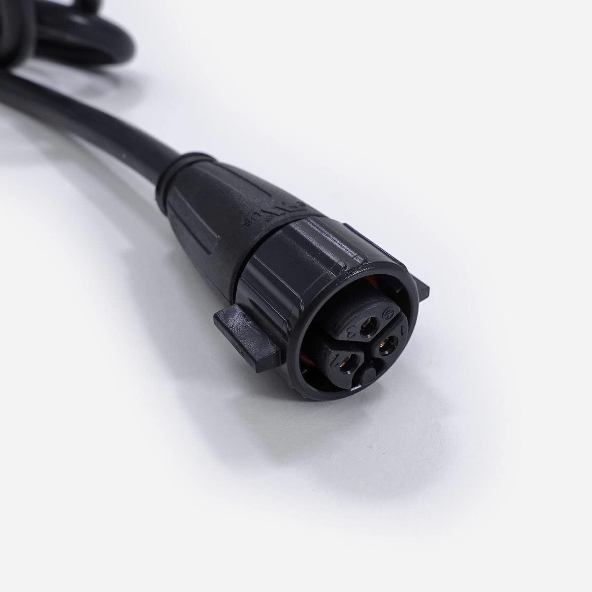 Extension Power Cords
