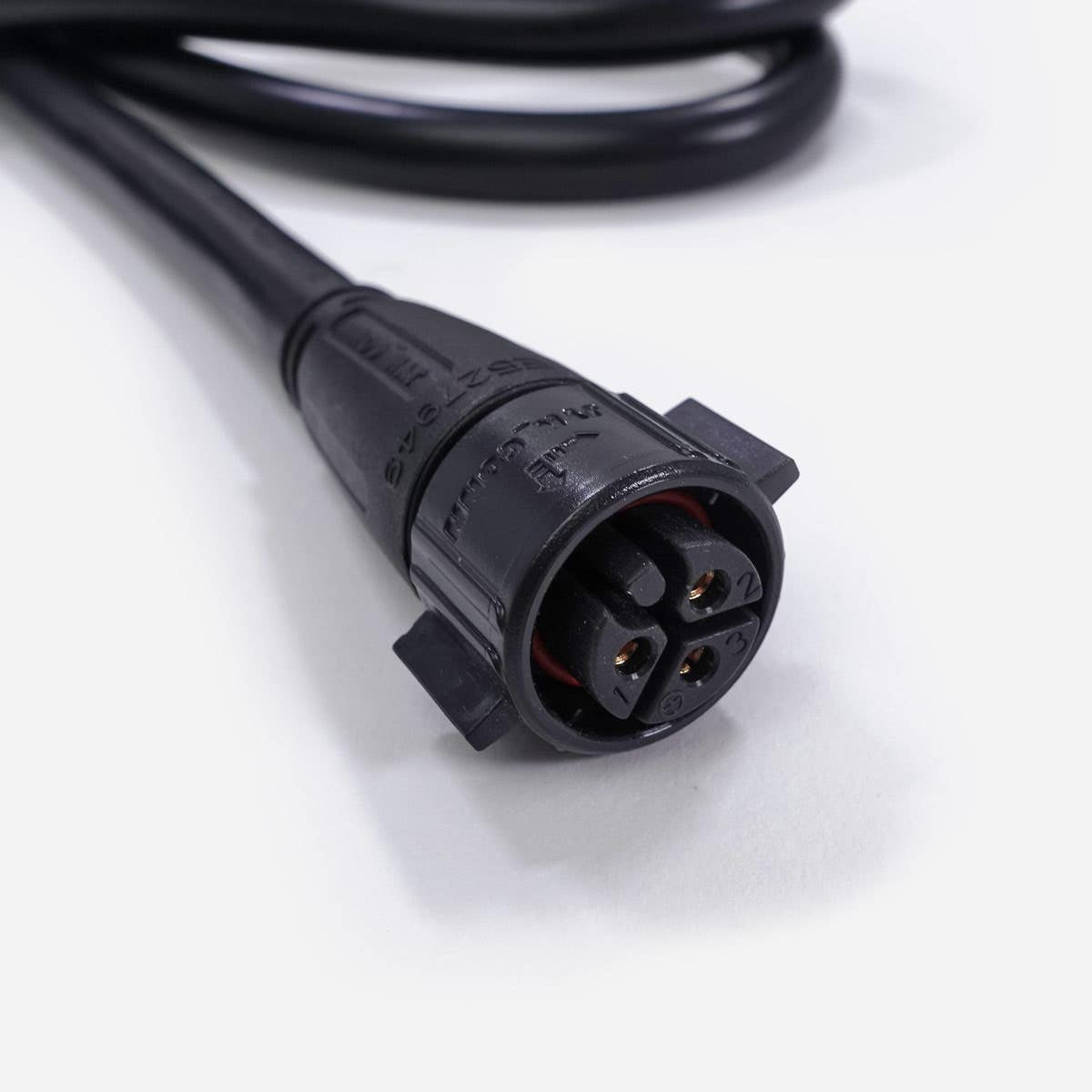 Extension Power Cords