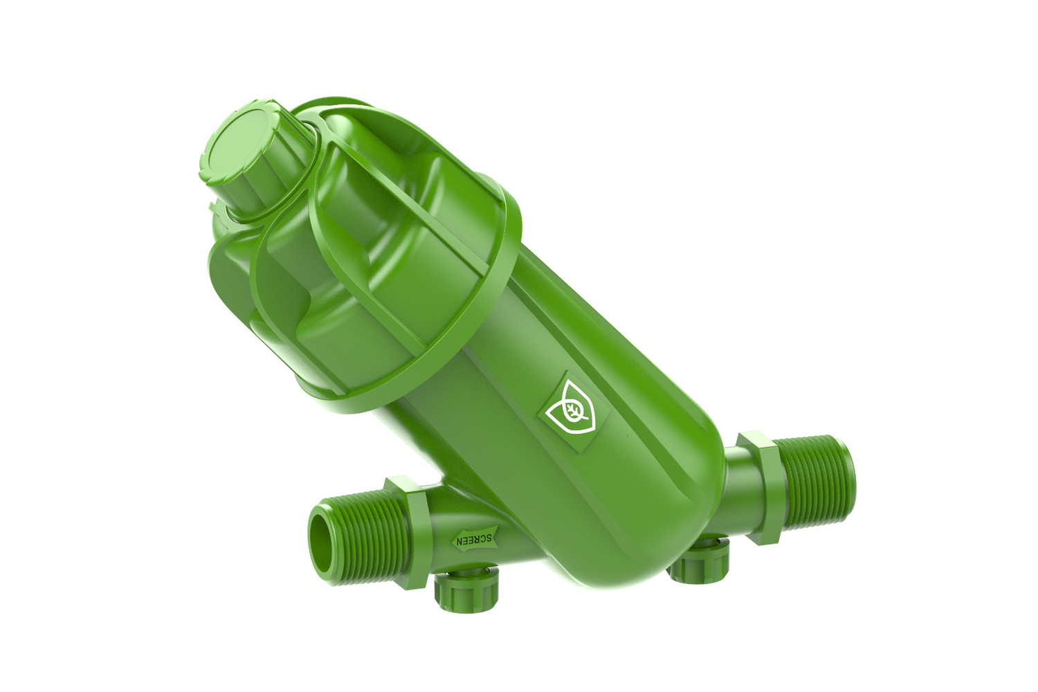 FloraFlex Disc Filter | 3/4