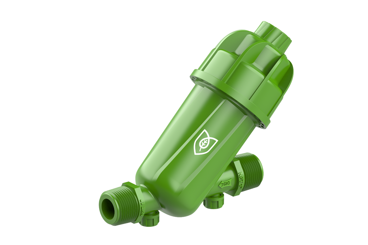 FloraFlex Disc Filter | 3/4