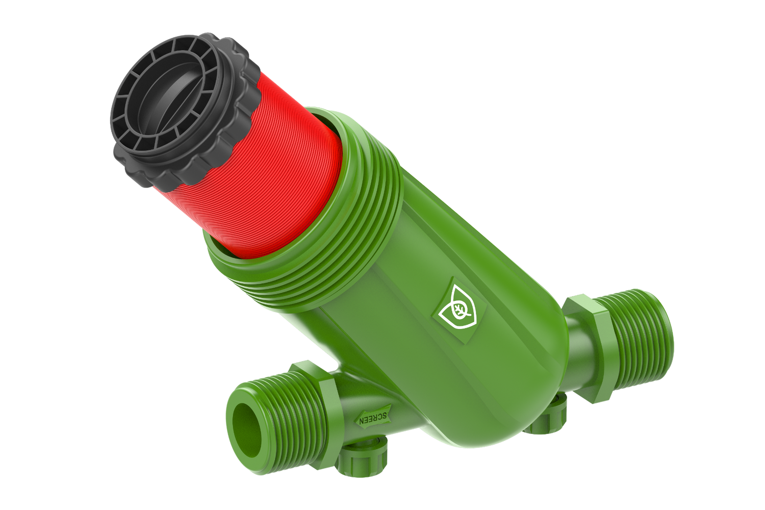FloraFlex Disc Filter | 3/4