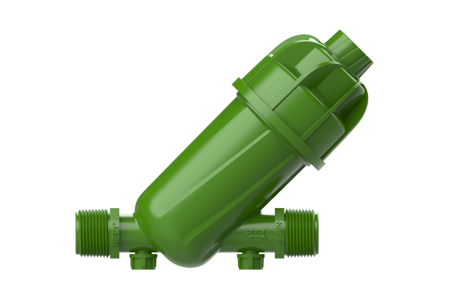 FloraFlex Disc Filter | 3/4