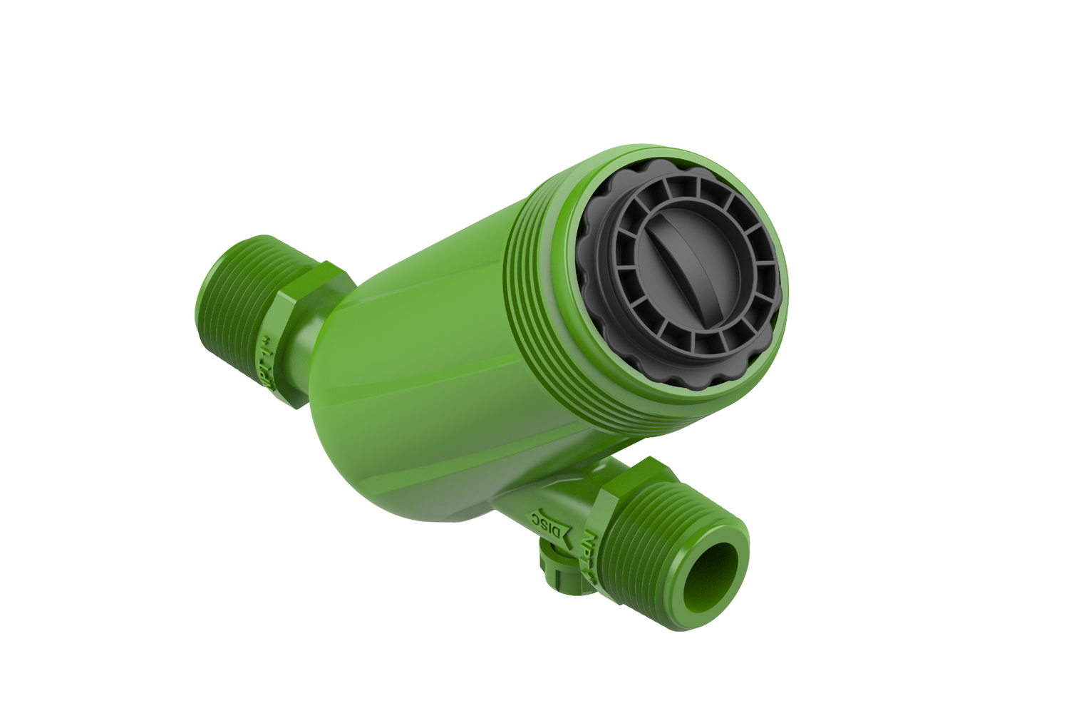 FloraFlex Disc Filter | 3/4