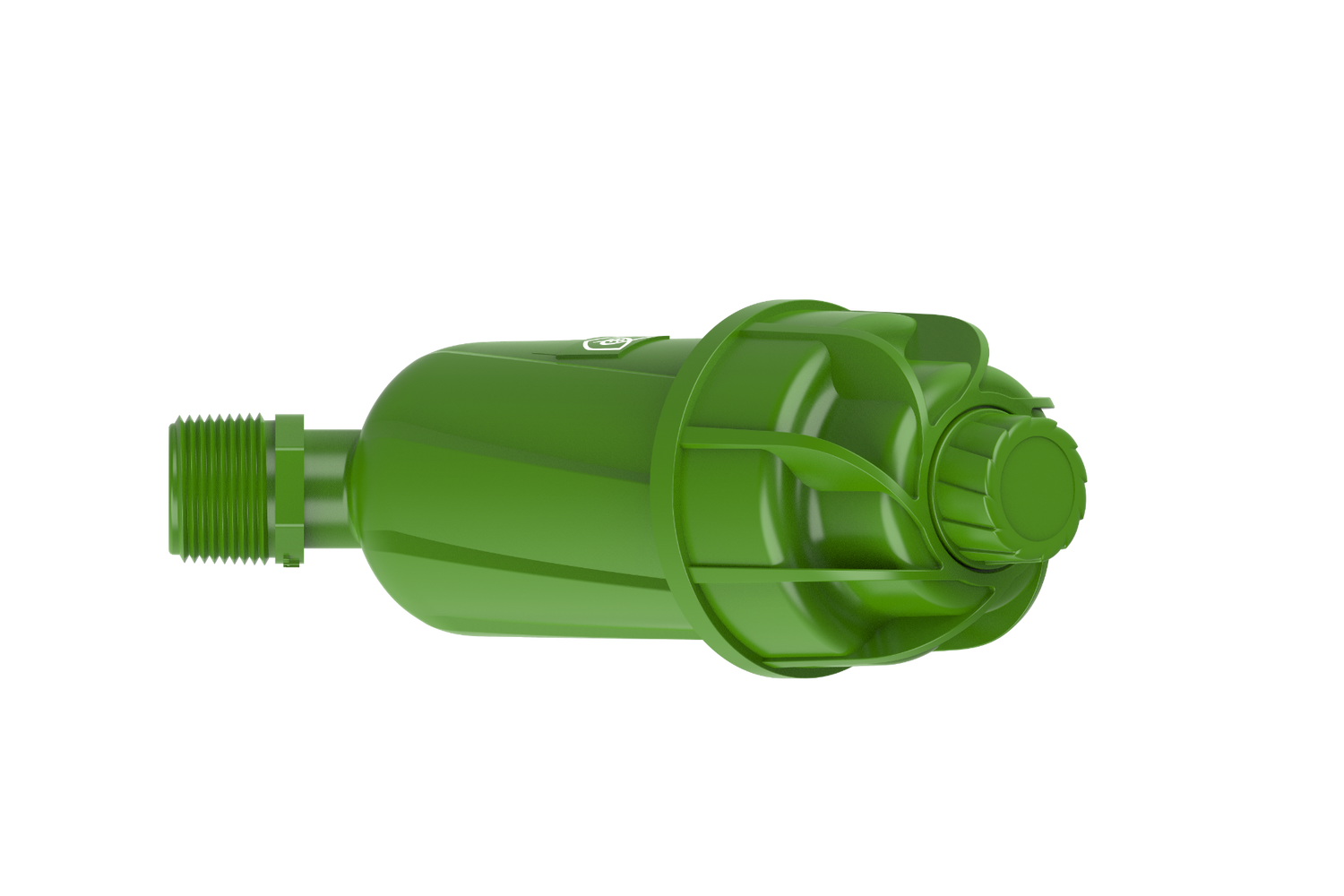 FloraFlex Disc Filter | 3/4
