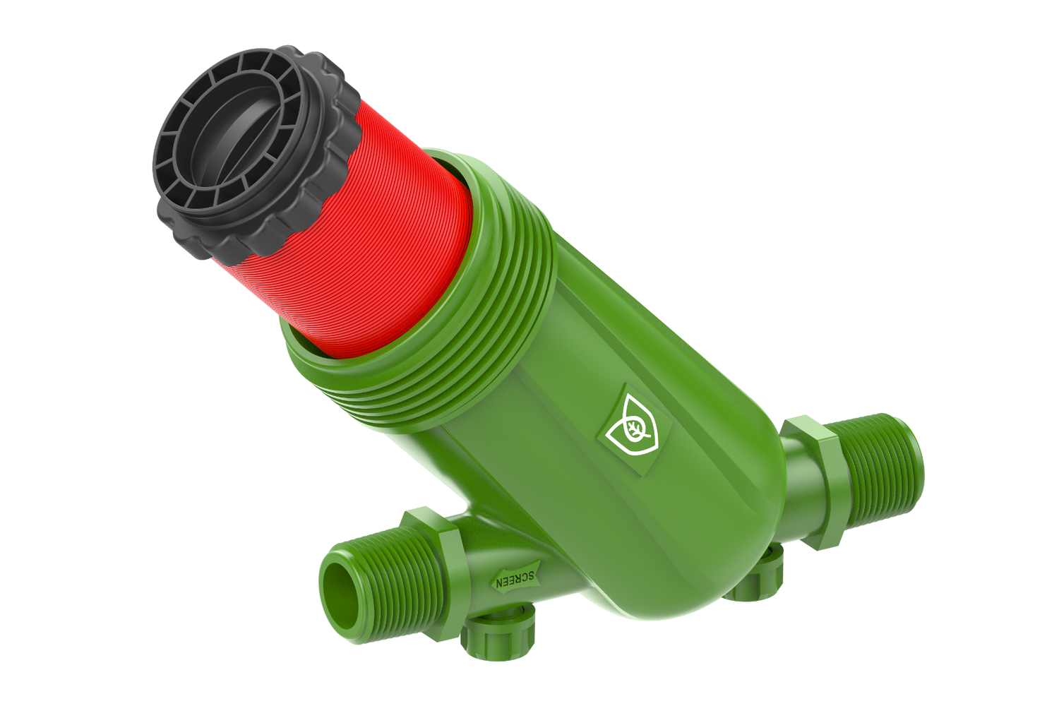FloraFlex Disc Filter | 3/4