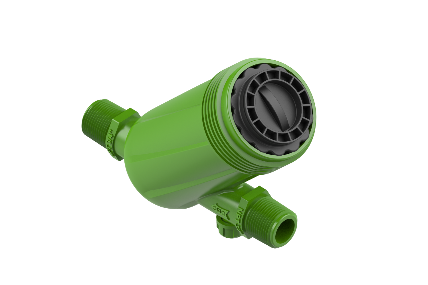 FloraFlex Disc Filter | 3/4