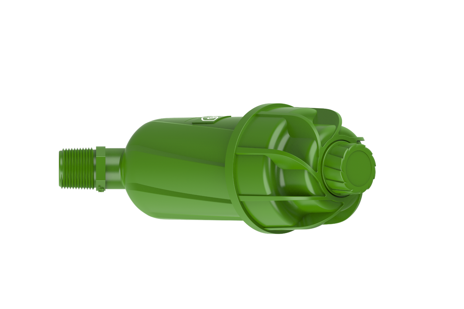 FloraFlex Disc Filter | 3/4