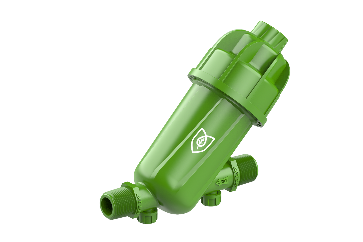 FloraFlex Disc Filter | 3/4