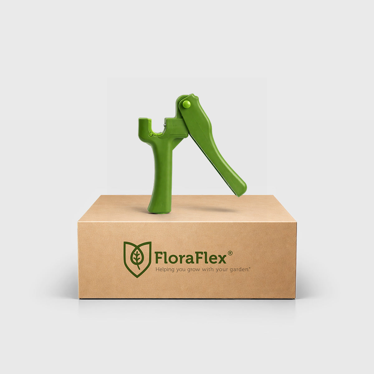 Flora Puncher | Case