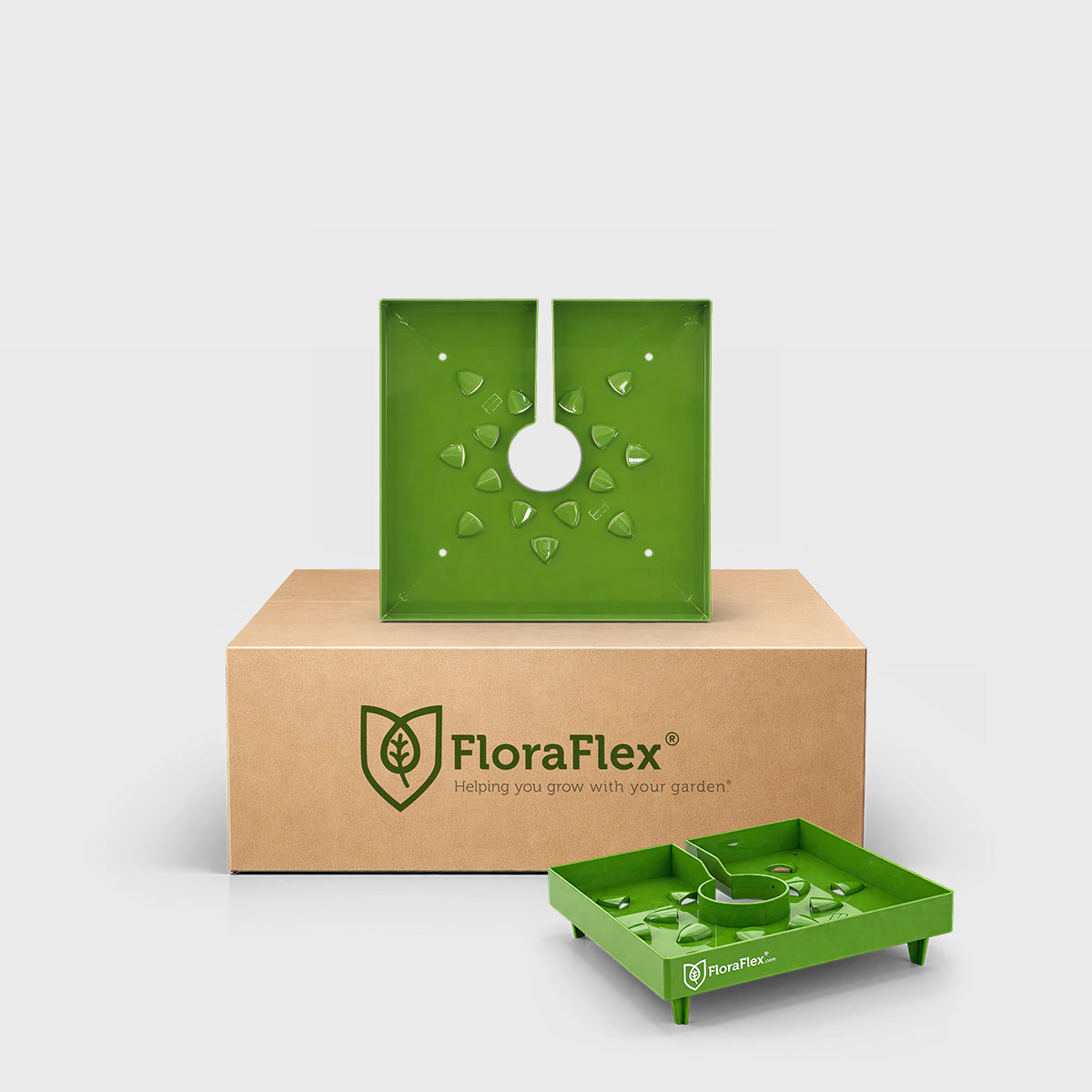 FloraCap® | Case