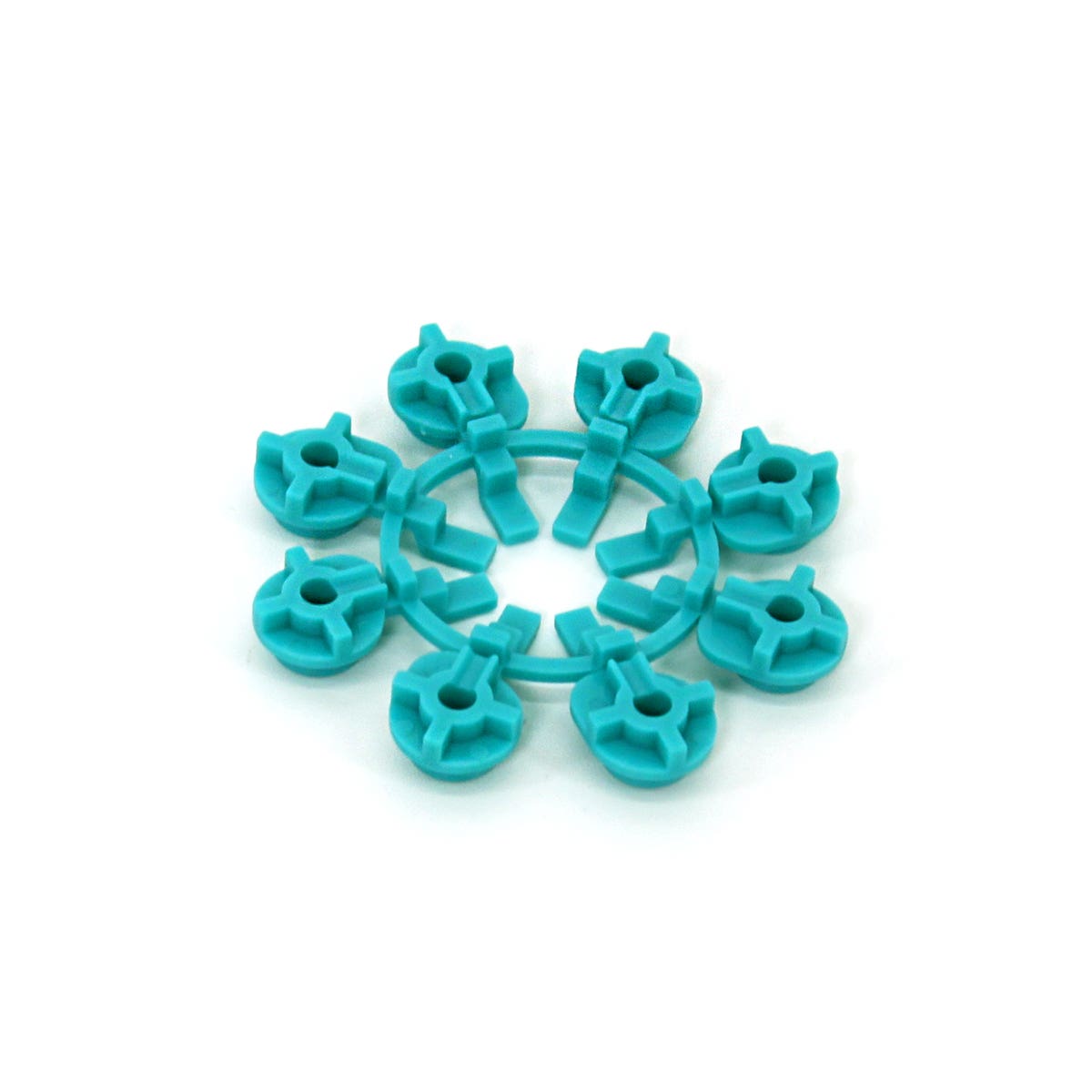 Bubbler Flow Inserts | 12ct