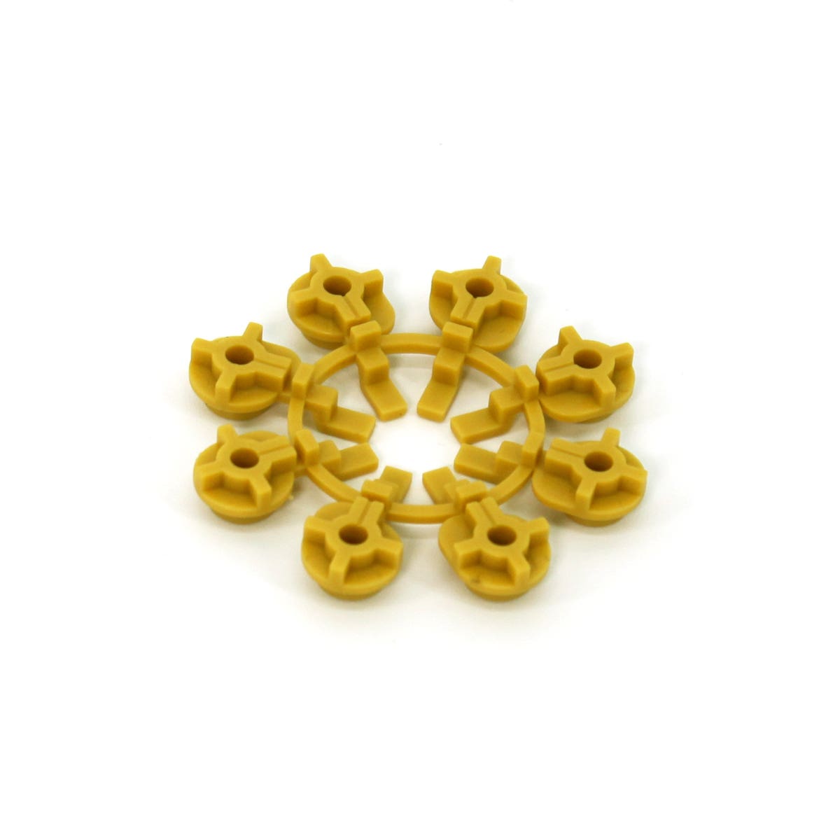 Bubbler Flow Inserts | 12ct