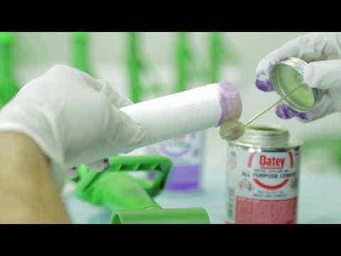 Flora Pipe Fitting | L