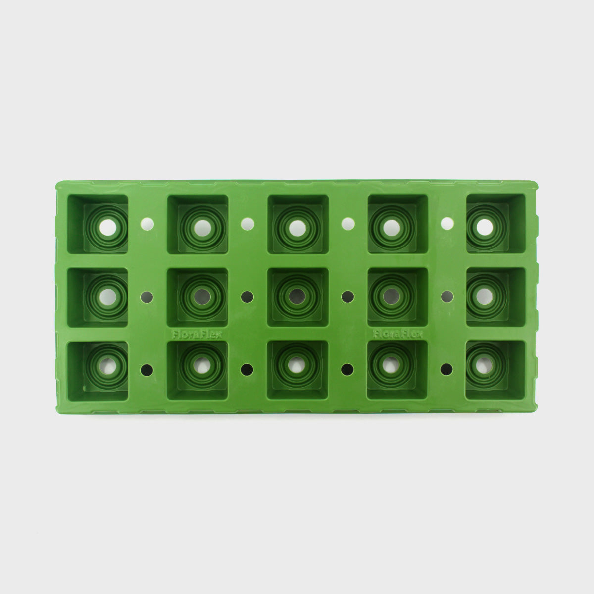 Incubator - 15 Cell Inner Tray | Square 2.5