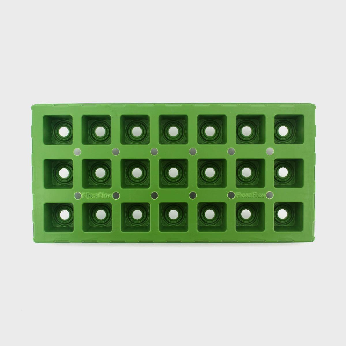 Incubator - 21 Cell Inner Tray | Square 2