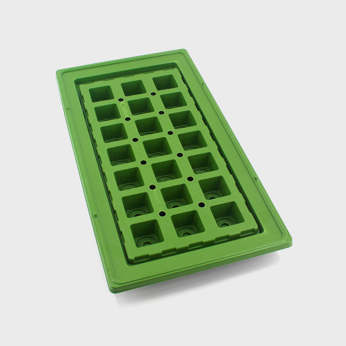 Incubator - 21 Cell Inner Tray | Square 2