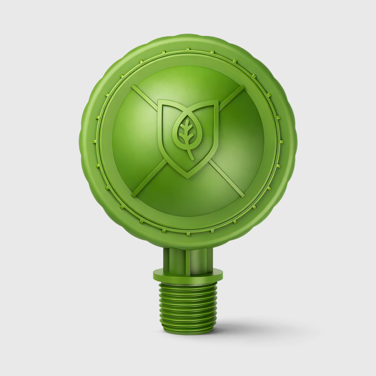 16/17mm Lateral Flush Valve
