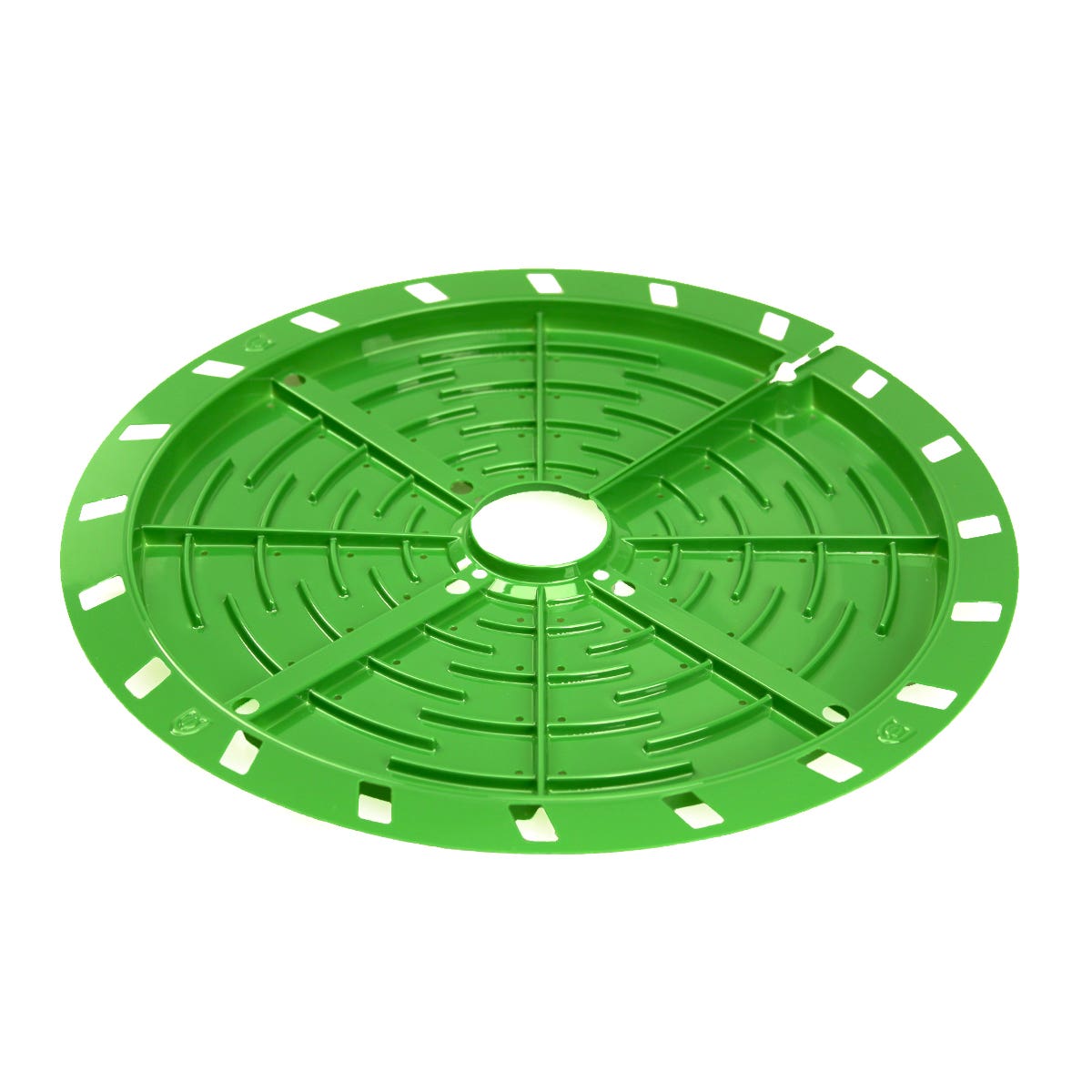 ROUND MATRIX | 12ct