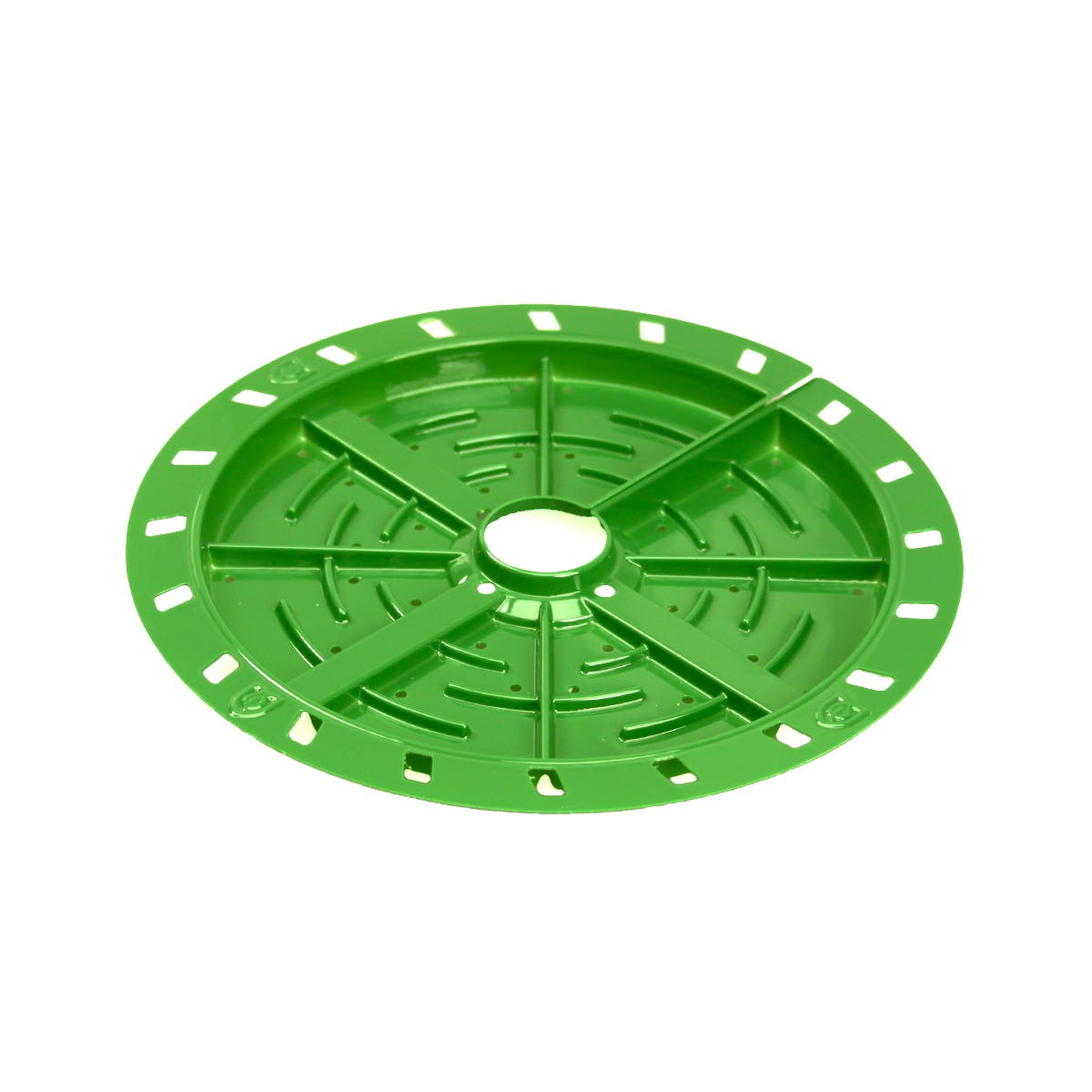 ROUND MATRIX | 12ct