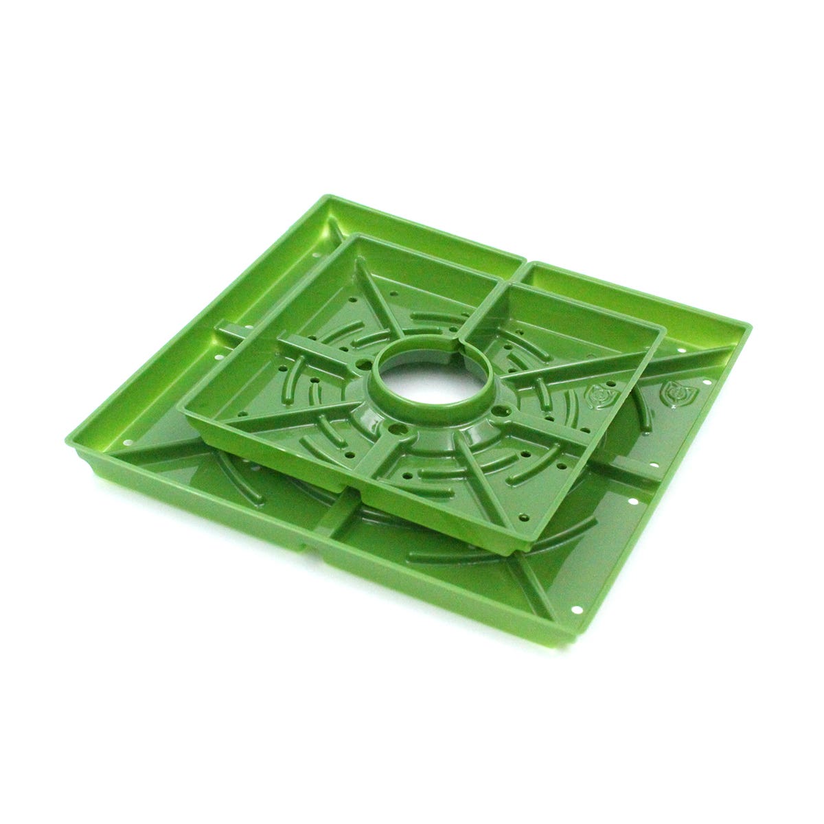 SQUARE MATRIX - 12ct