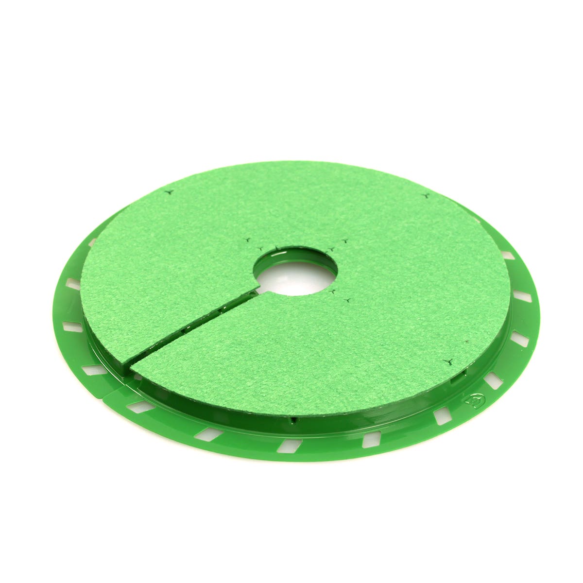 ROUND MATRIX PAD | 12ct