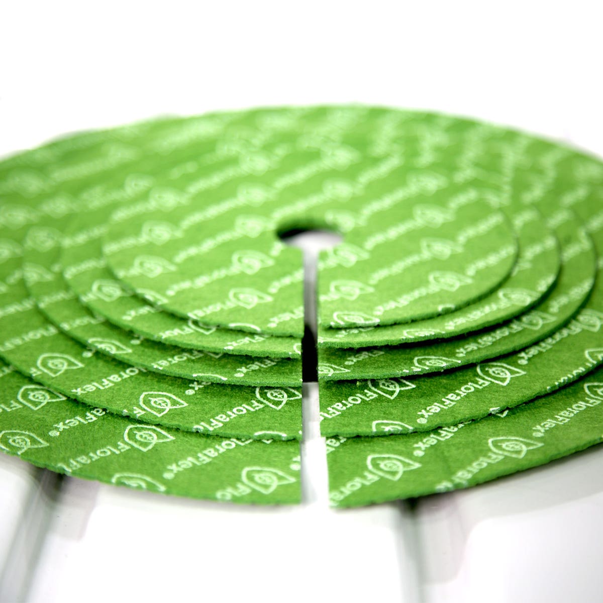 ROUND MATRIX PAD | 12ct