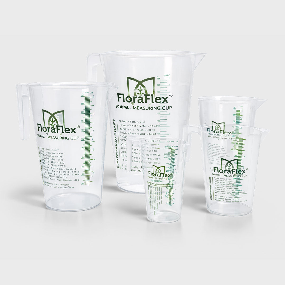 Measuring Cups