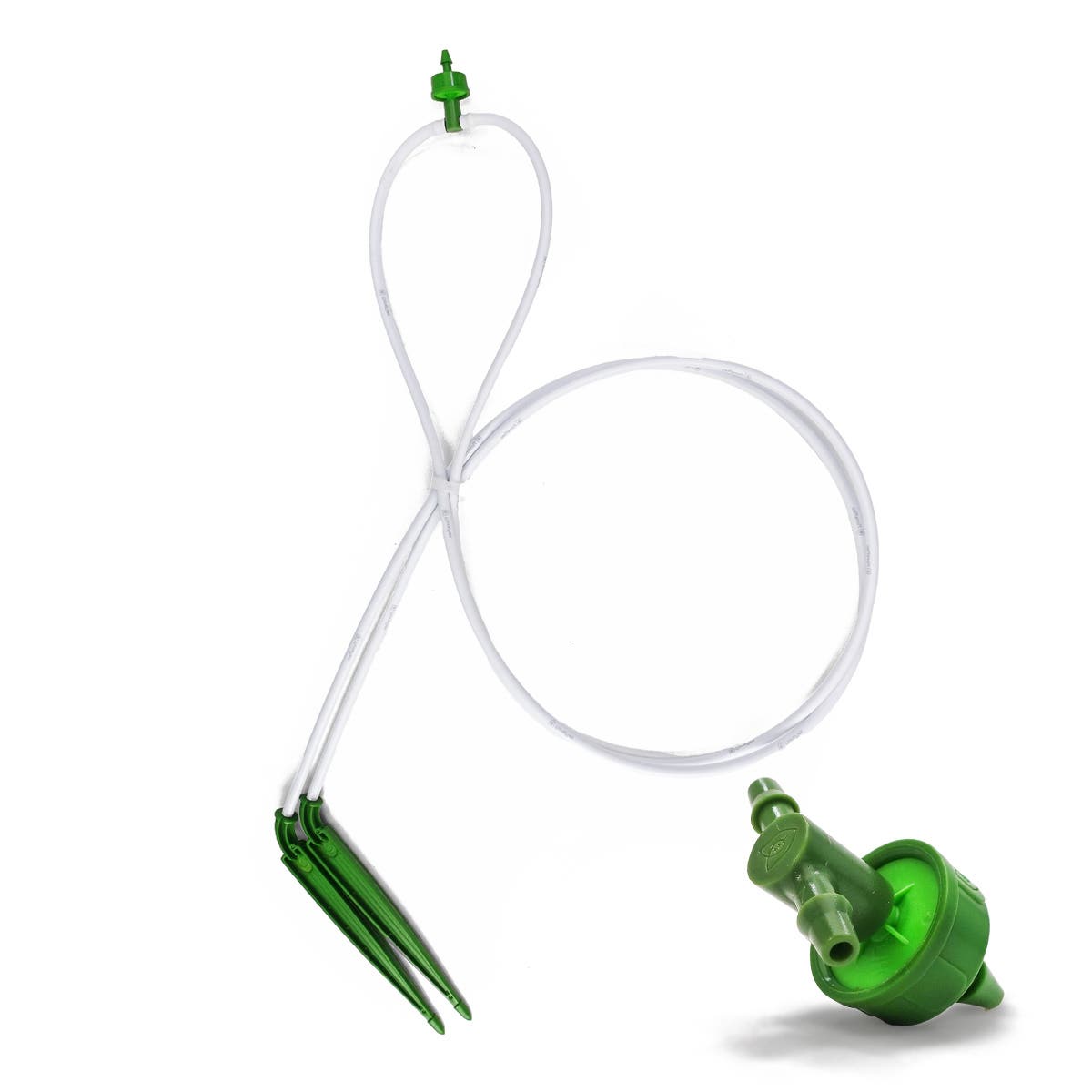 2-Way 0.5 GPH Per Stake Assembly