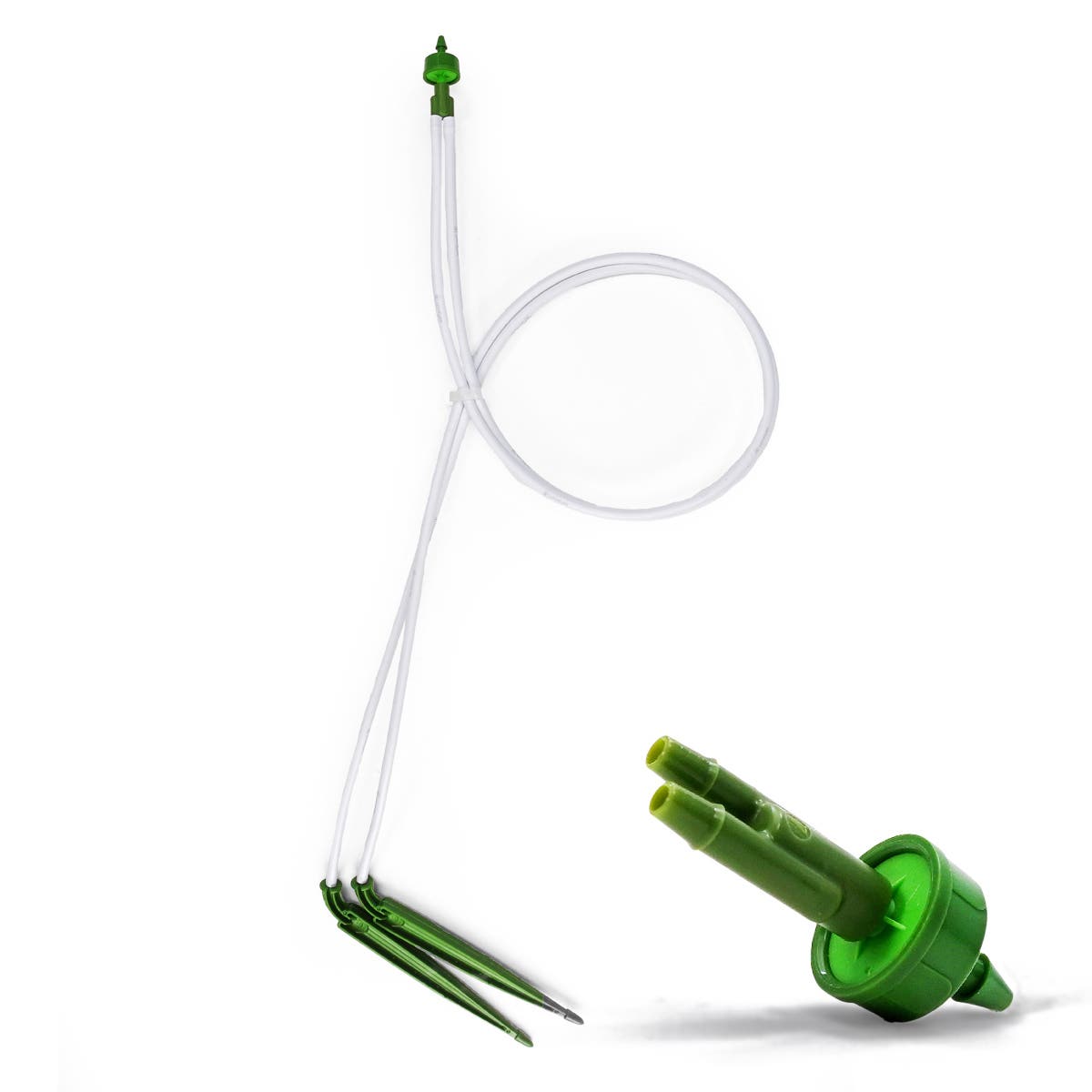 2-Way 0.3 GPH Per Stake Assembly