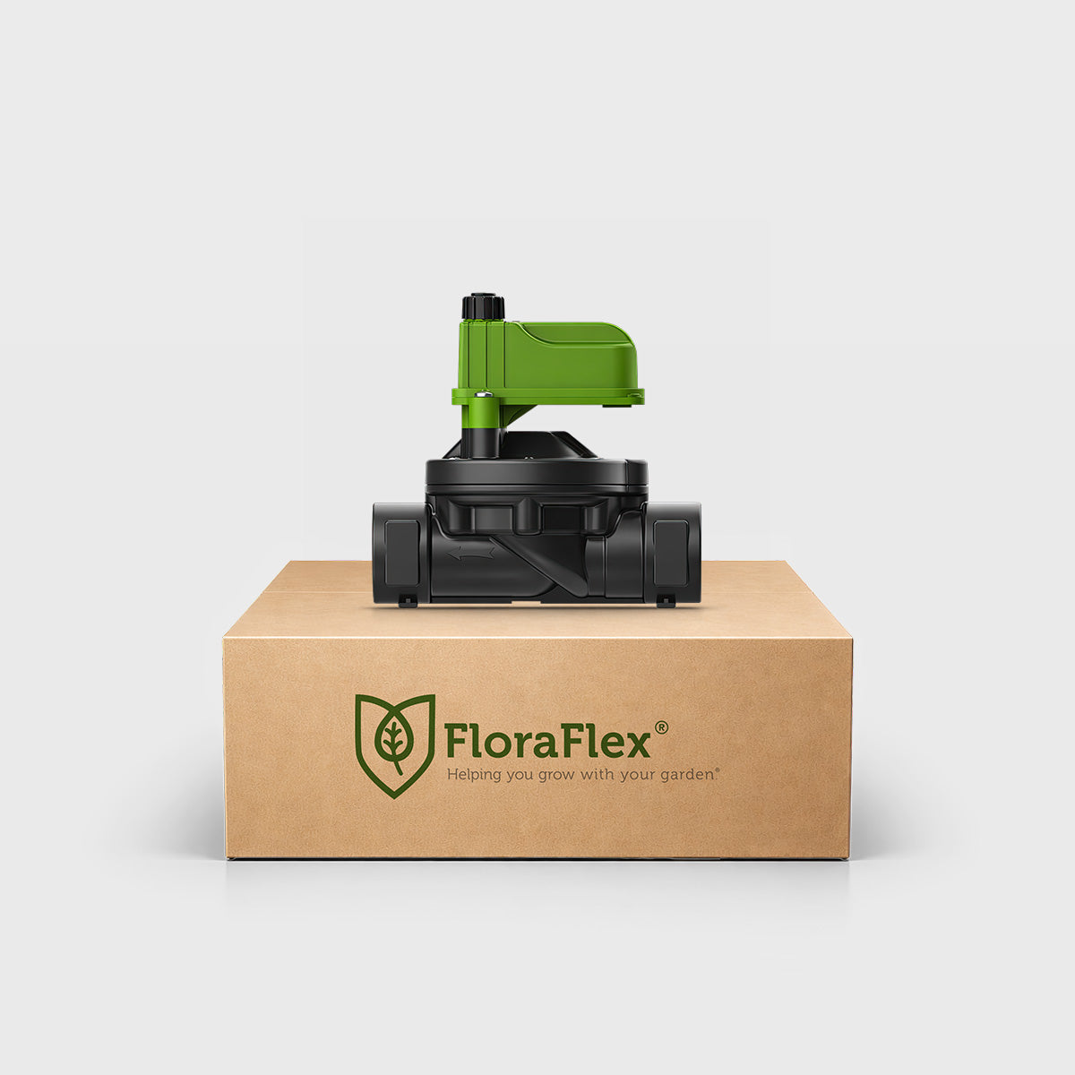 FloraFlex Nylon Valve | 3/4