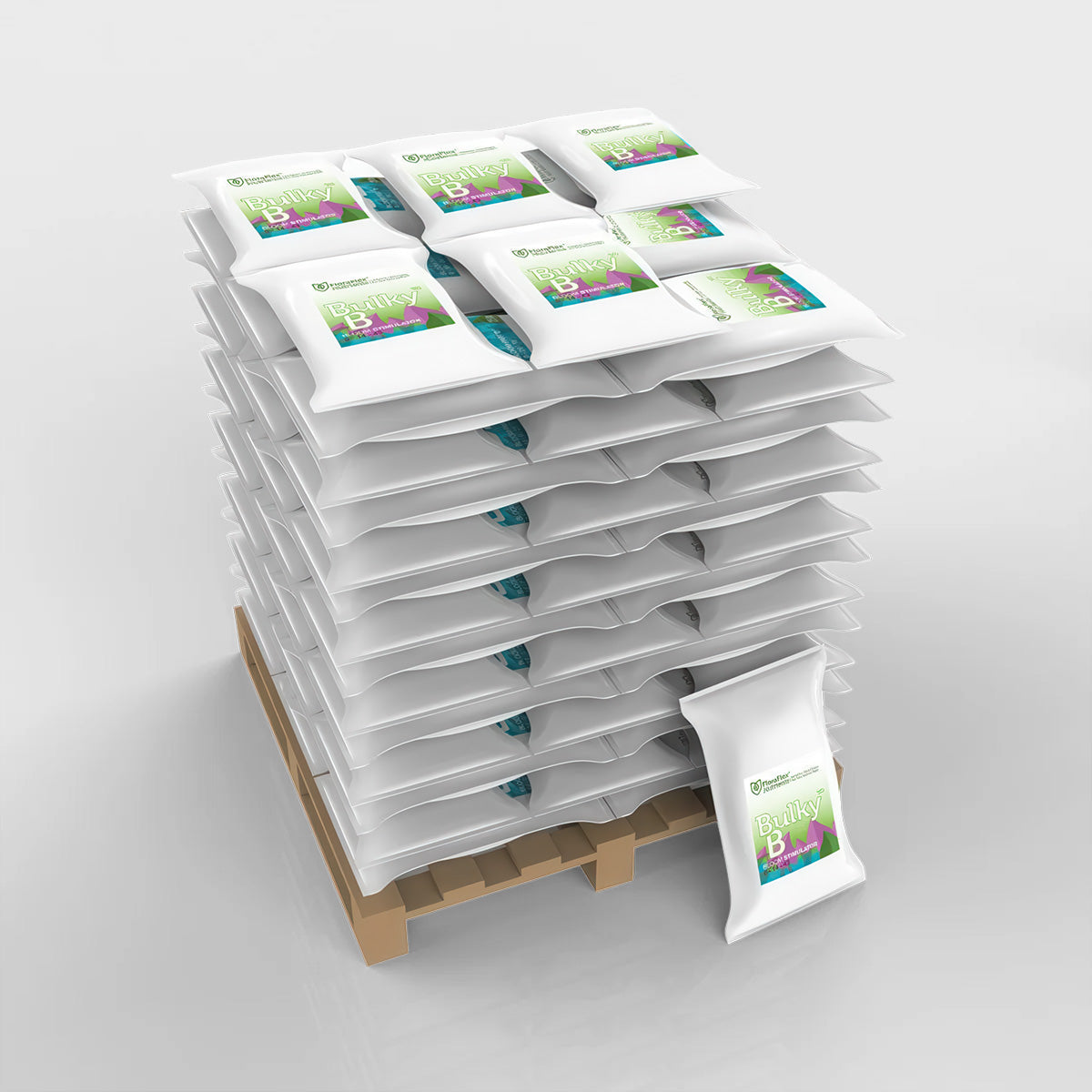 BULKY B™: BLOOM STIMULATOR | 1250 lb