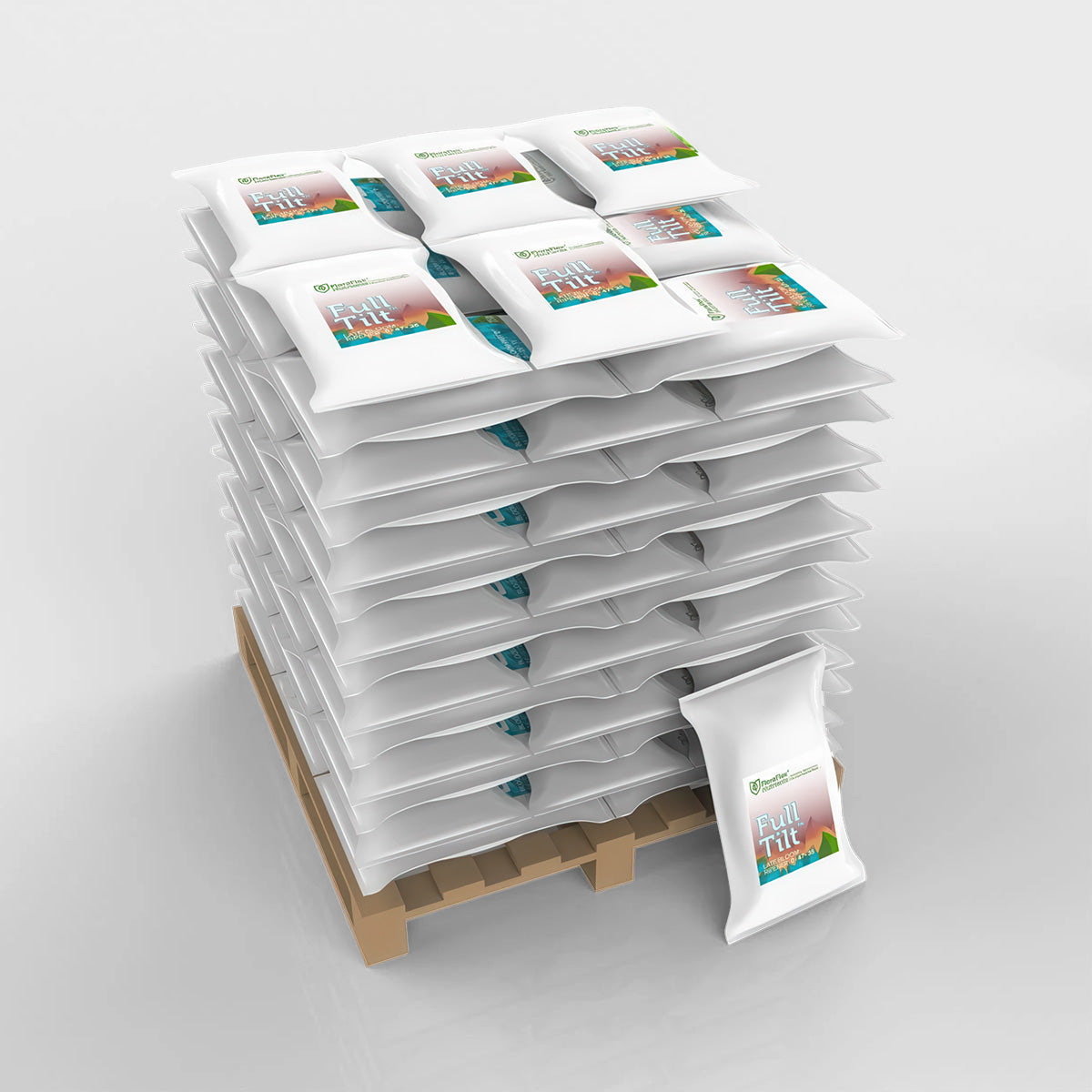 FULL TILT™: LATE BLOOM RIPENER | 1250 lb