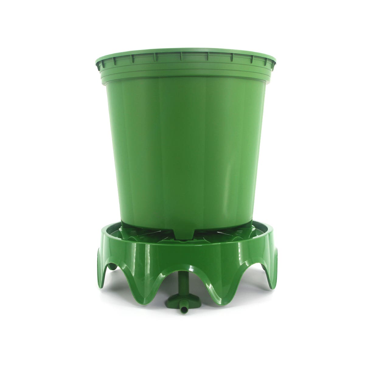 Drainage Platform