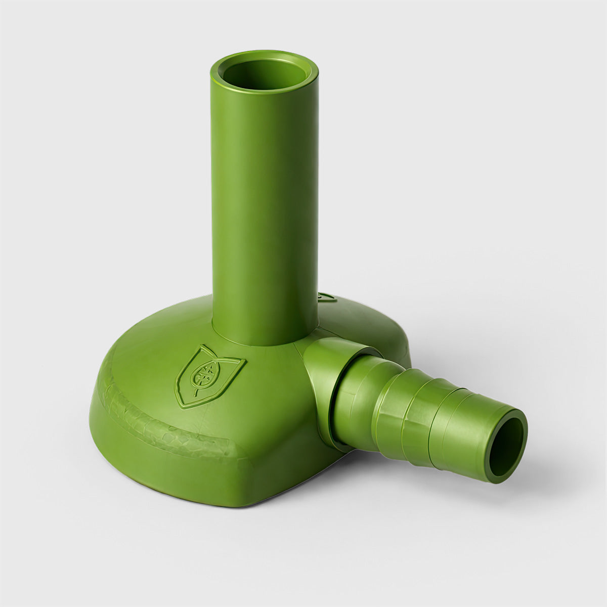 Platform Fitting | Elbow