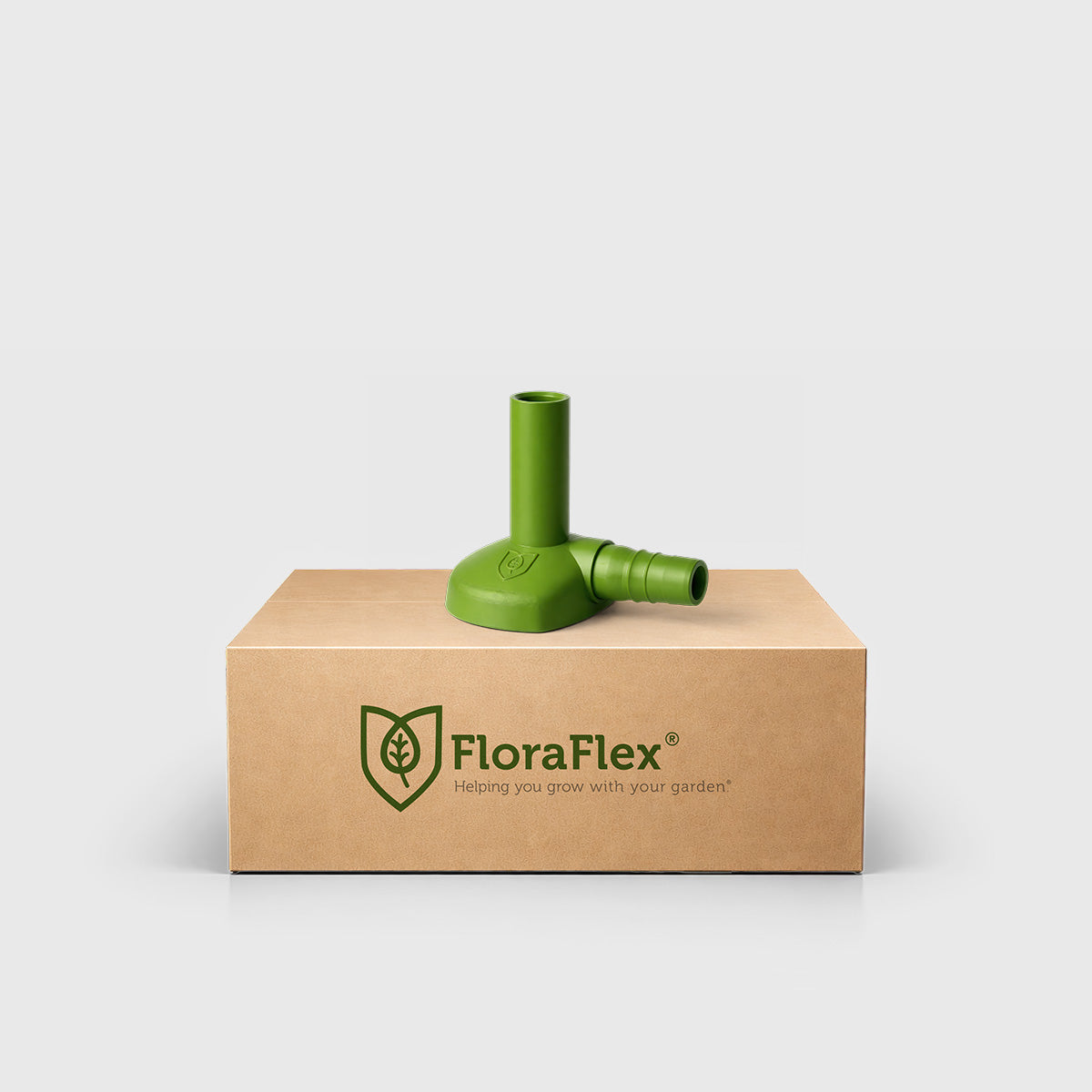 Platform Fitting | Elbow | Case