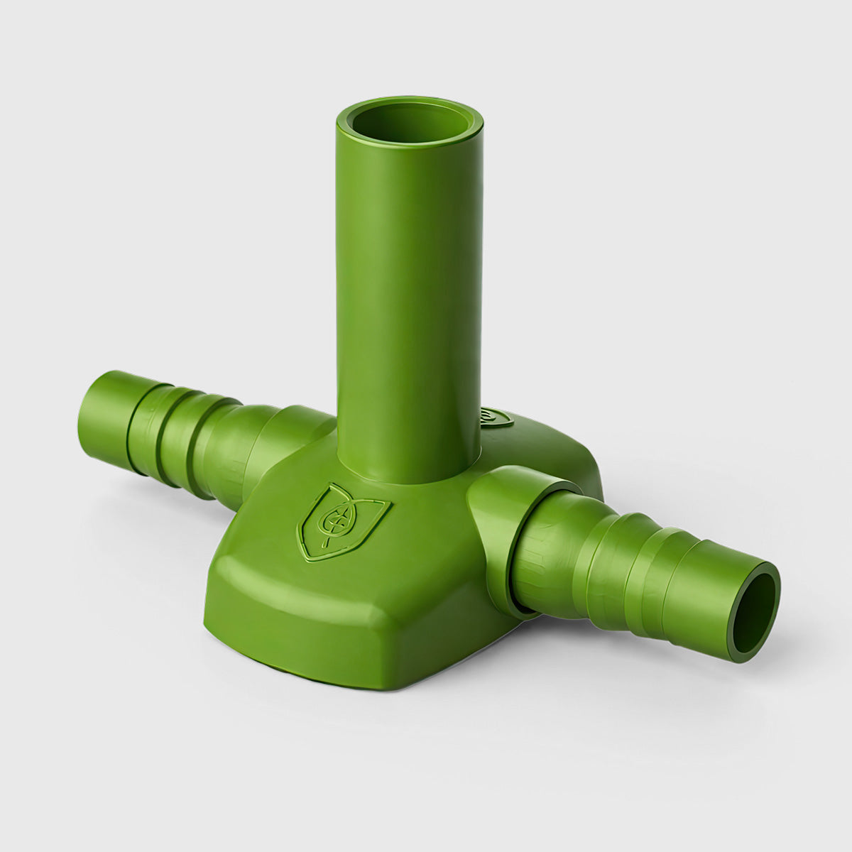 Platform Fitting | T