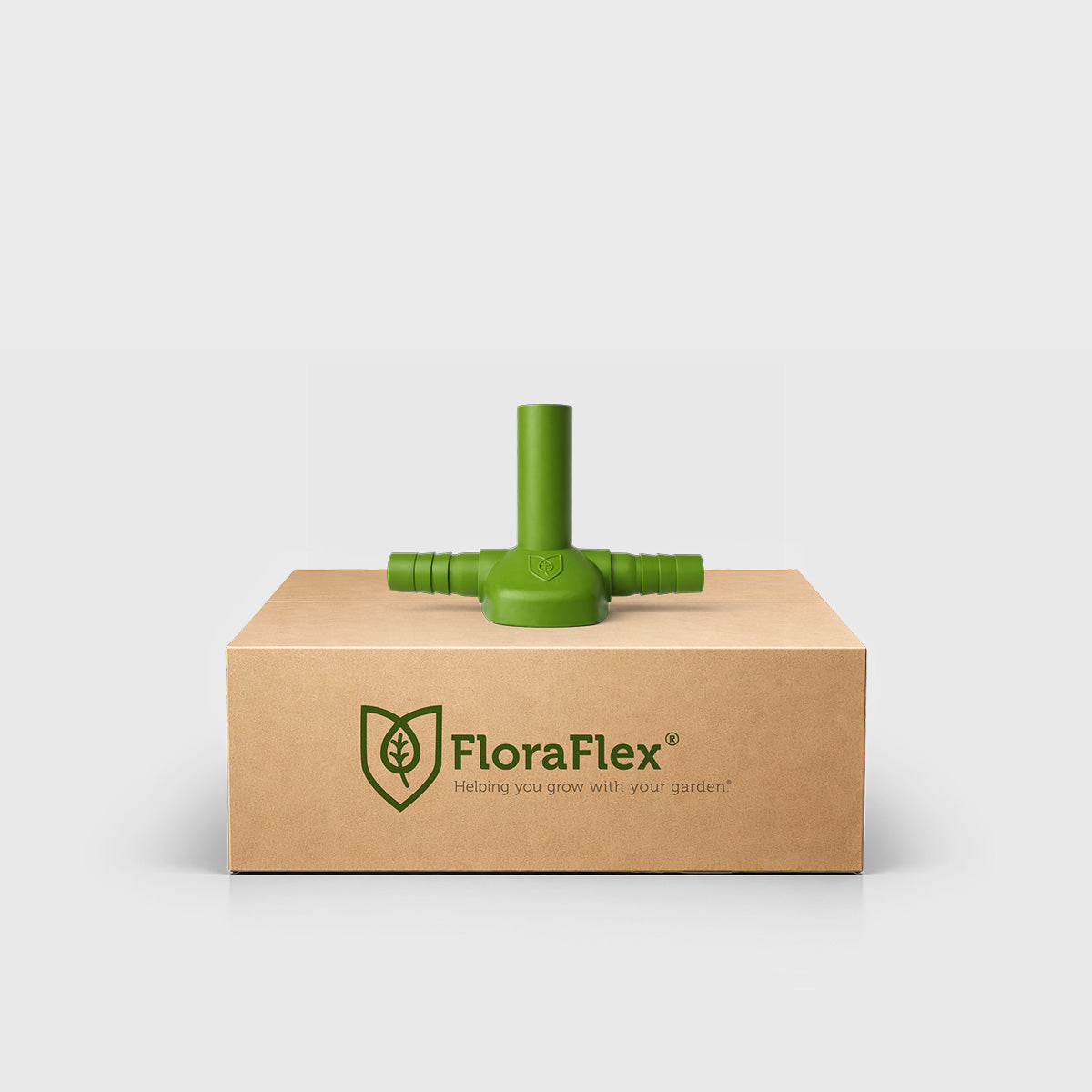 Platform Fitting | T | Case