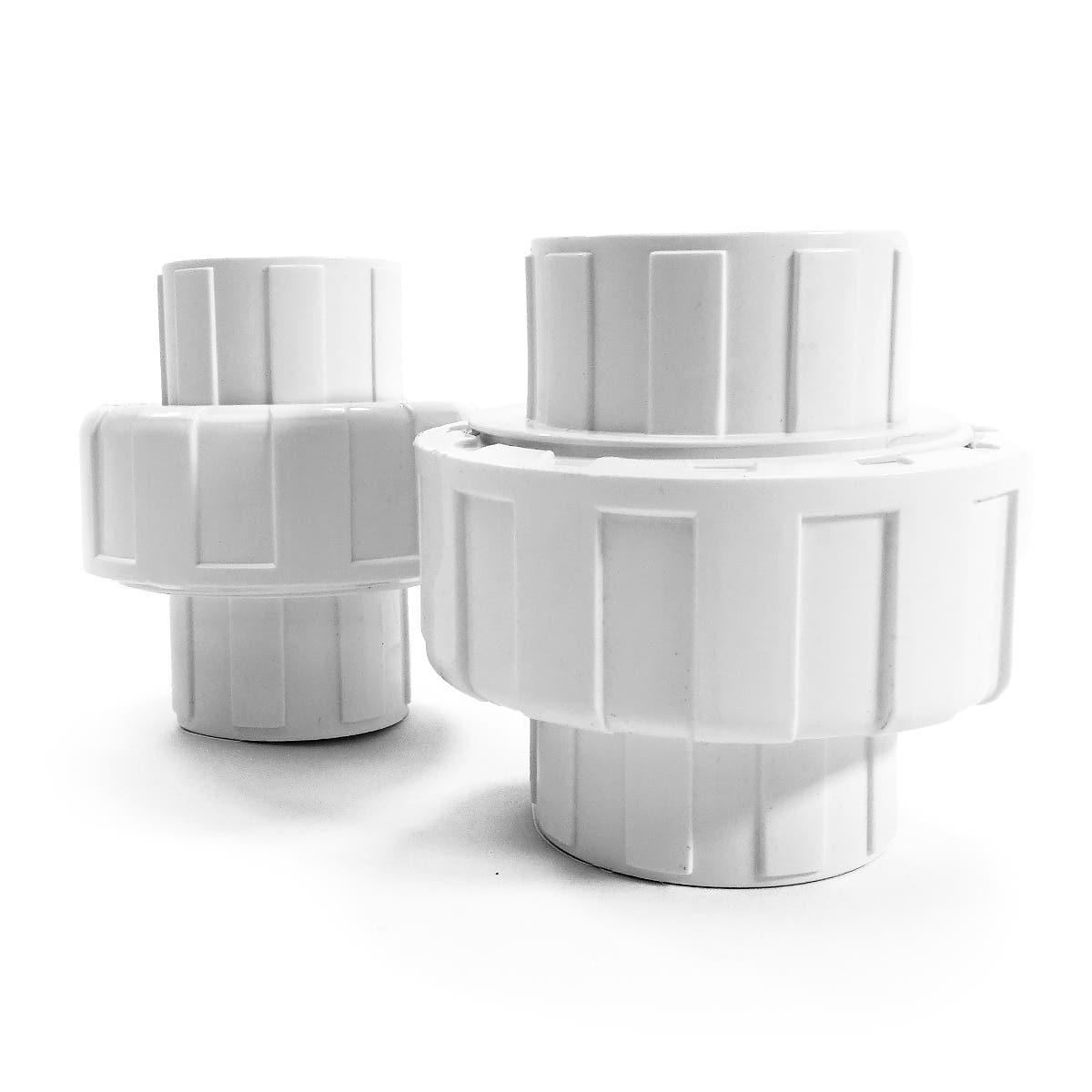 PVC Union NPT Female Adapter | 3/4