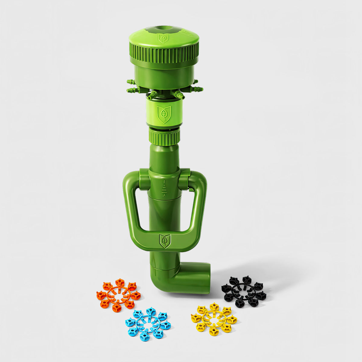 FloraFlex Pipe System MultiFlow 1'' Elbow - Image 4